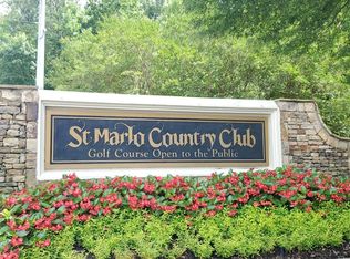 7975 Royal Melbourne Way, Duluth, GA 30097