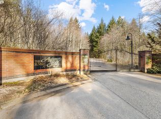 NE Livingston Mountain Rd, Camas, WA 98607