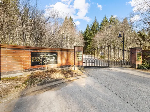 NE Livingston Mountain Rd, Camas, WA 98607