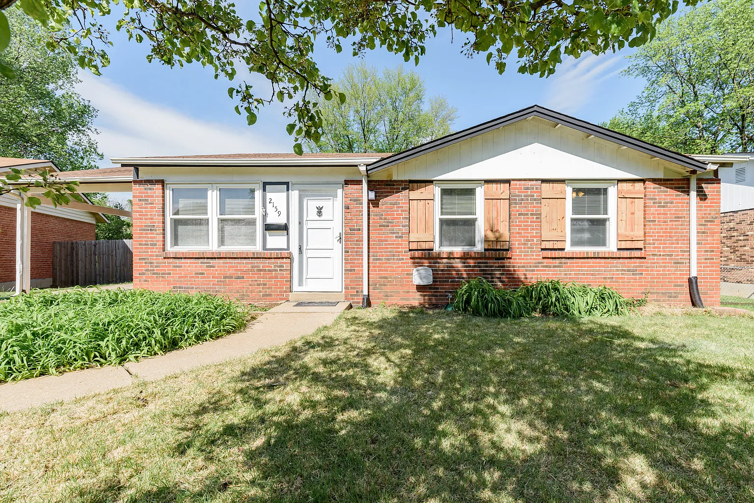 2159 Freestone Ct photo 1