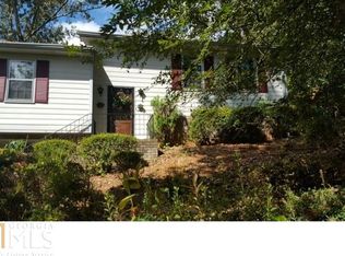 275 Heck Rd NE, Kennesaw, GA 30144