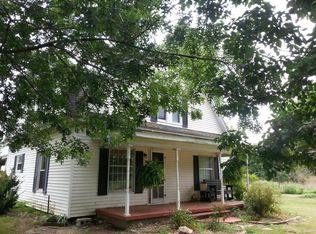 364 Spring Creek Rd, Clever, MO 65631