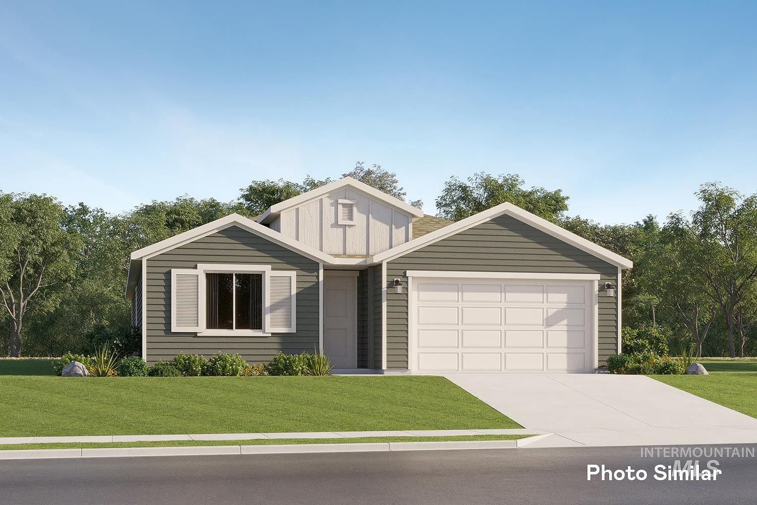 4093 E Leota Dr, Nampa, ID 83687 | MLS #98991313 | Zillow