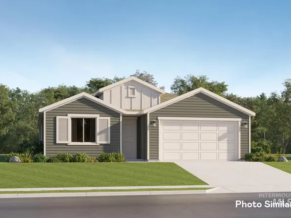 9138 W Happy Day Dr, Meridian, ID 83646