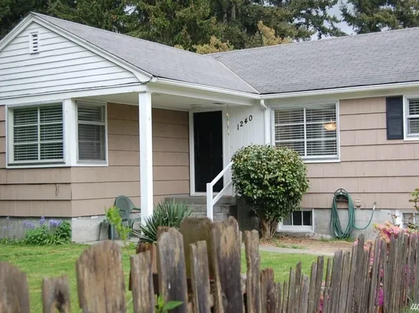 10808 SE 14th St, Bellevue, WA 98004