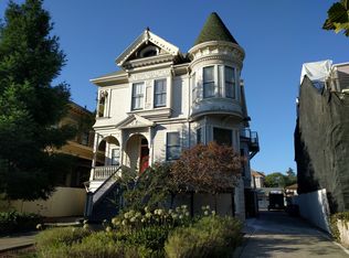 2017 San Antonio Ave APT 7, Alameda, CA 94501