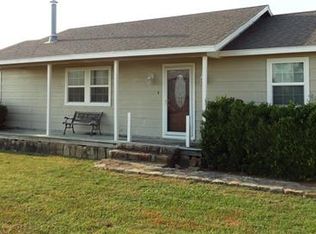 18838 Private Road 5249, Nevada, TX 75173