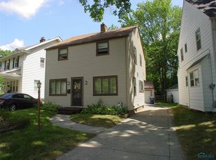 4120 Templar Rd, Toledo, OH 43613