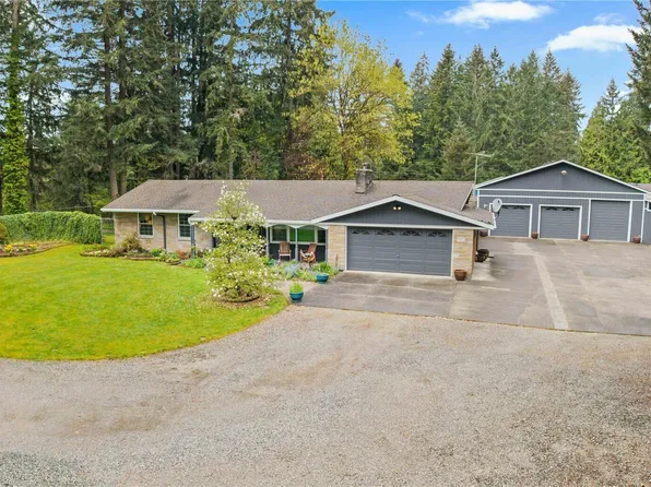 17920 SE Lake Holm Road, Auburn, WA 98092