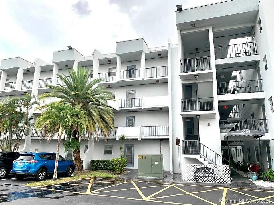 1st image of 2998 Sunrise Lakes Dr E APT 419