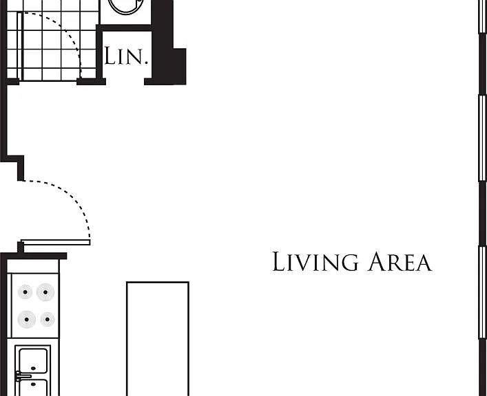 Milano Lofts — Photo 32