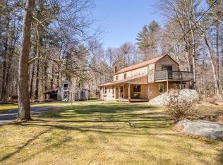 93 Seymour St, Berkley, MA 02779