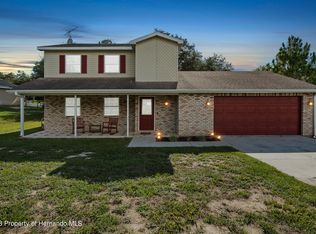 8373 Christopher Ln, Weeki Wachee, FL 34613