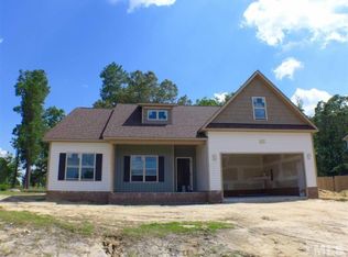 15 Oxford Woods Dr, Angier, NC 27501