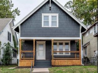 1340 S 25th St, Omaha, NE 68105