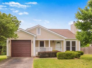 44 Stonyridge Ct, Powell, OH