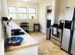 1252 Knob Creek Rd, Johnson City, TN 37604