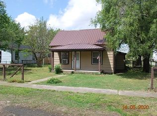 316 Fleming St, Bernie, MO 63822