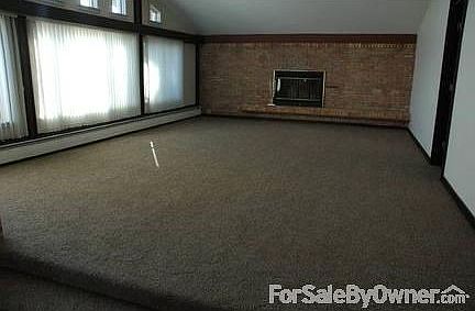 Great Room with Fireplace