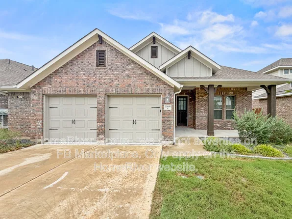 20809 Grandala Ct, Pflugerville, TX 78660