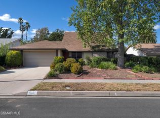 3925 W Elkwood St, Thousand Oaks, CA 91320