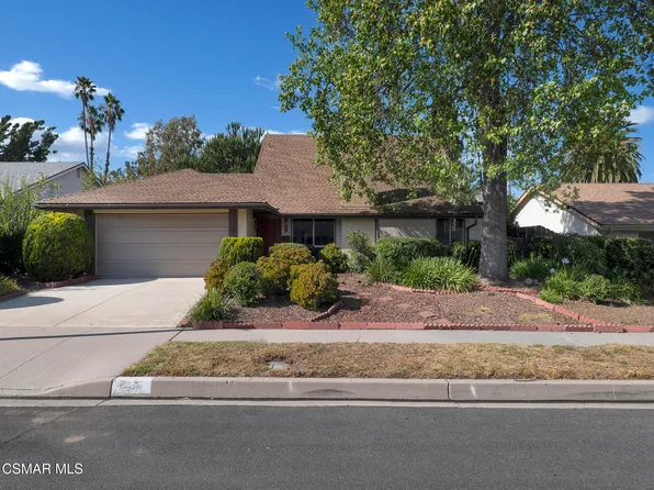 3925 W Elkwood St, Thousand Oaks, CA 91320