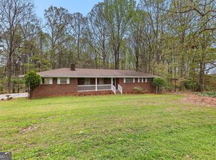 1407 N Highway 92, Fayetteville, GA 30214