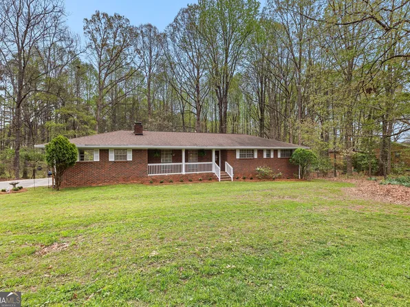 1407 Highway 92 N, Fayetteville, GA 30214