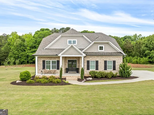 2600 Stonewood Field Rd, Watkinsville, GA 30677