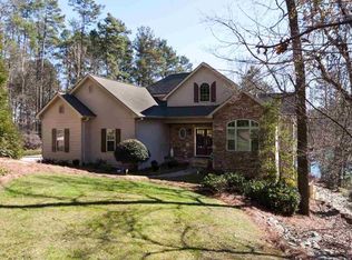 120 Wynward Pointe Dr, Salem, SC 29676
