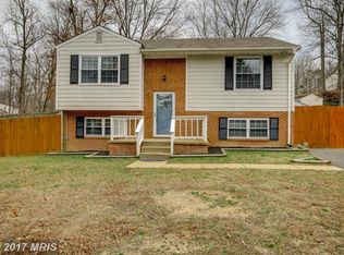 10007 Leavells Rd, Fredericksburg, VA 22407