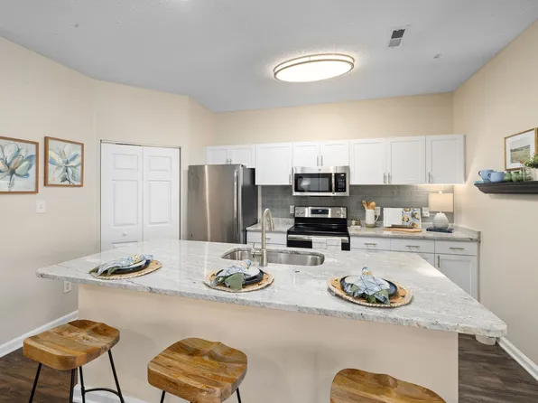 The Morgan at Chapel Hill