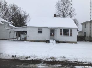 312 W State St, Astoria, IL 61501