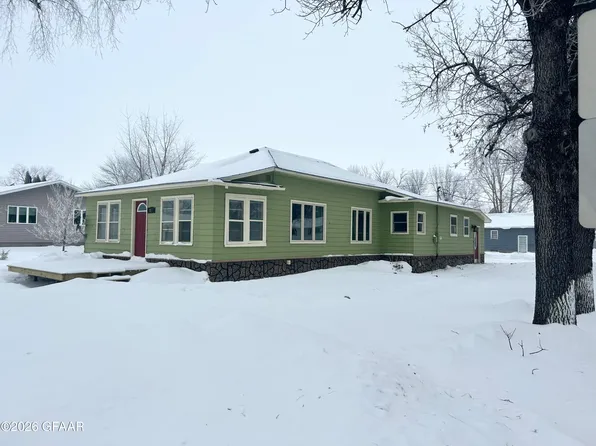 213 Wilson Ave, Minto, ND 58261