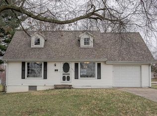 2917 S Westport Rd, Independence, MO 64052