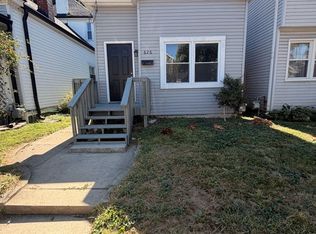 626 E Ormsby Ave, Louisville, KY 40203