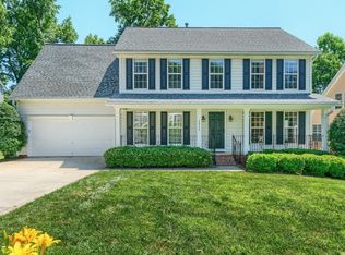 1413 Autumn Ridge Ln, Fort Mill, SC 29708