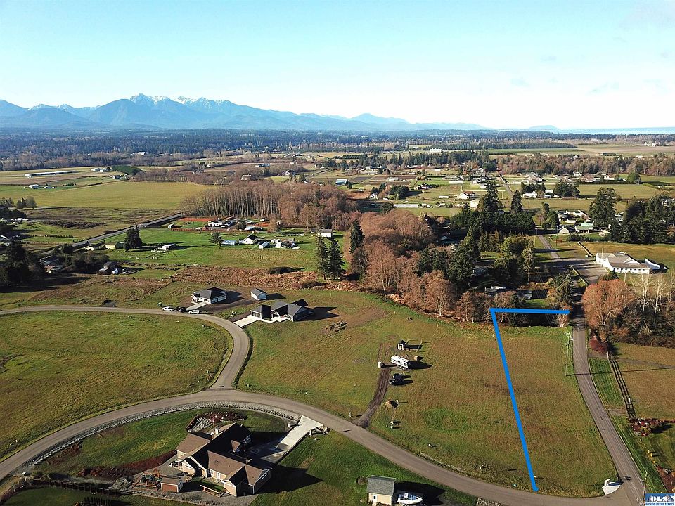 1st image of Van Dyken Dr Lot 1
