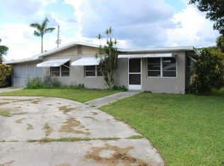 4223 Ellen Ave, Fort Myers, FL 33901