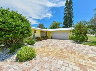 541 S Venice Blvd, Venice, FL 34293