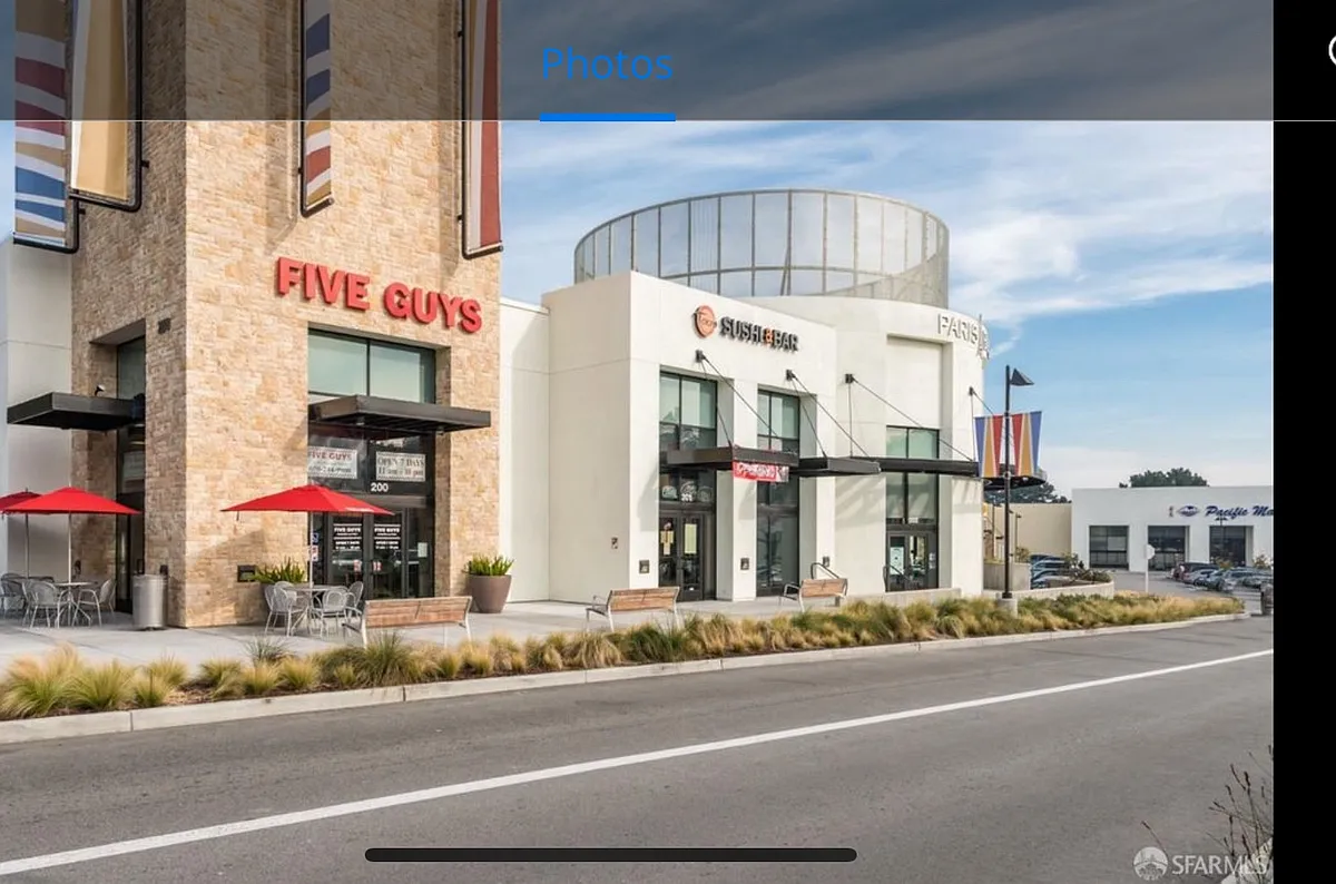 Building Photo - 2260 Gellert Blvd #1308