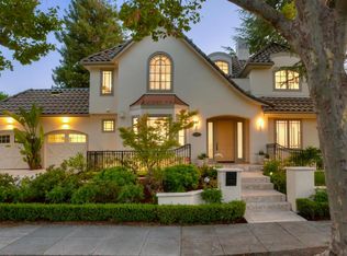 2500 Bryant St, Palo Alto, CA 94301