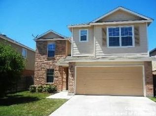 118 Woodstone Loop, Cibolo, TX 78108