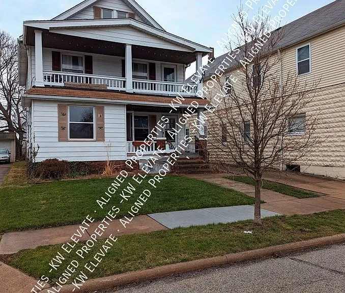 2113 Quail St #UP — Photo 1
