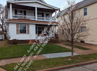 2113 Quail St #UP, Lakewood, OH 44107