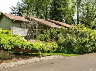 1101 Bellefield Park Ln #1353, Bellevue, WA 98004