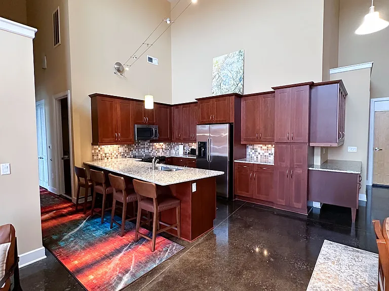 2608 Erwin Rd #403 — Photo 5