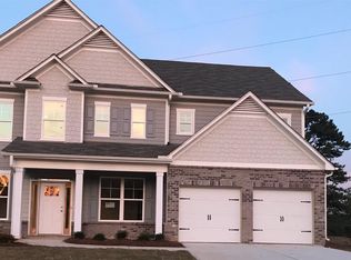 2712 Double Iron Dr SW, Austell, GA 30106