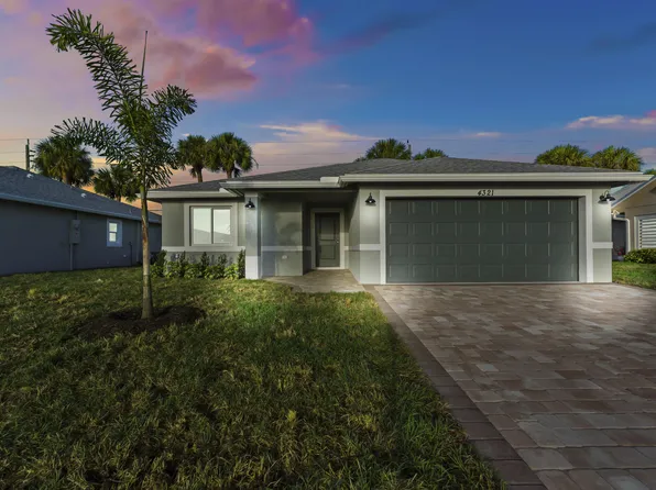 4321 SW 15th Way, Okeechobee, FL 34974