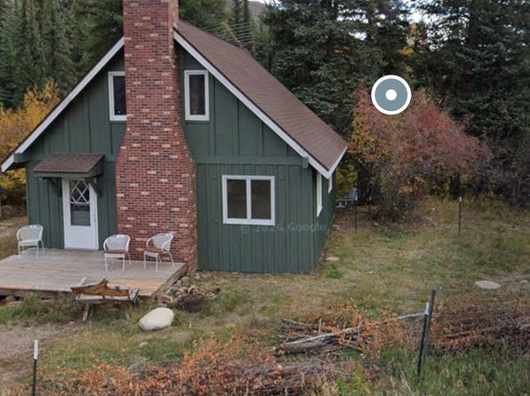 1532 Snowmass Creek Rd